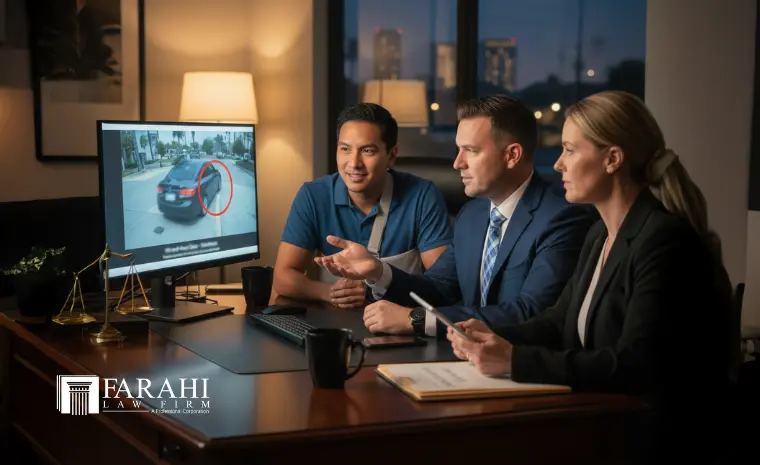 Bakersfield Personal Injury Lawyer