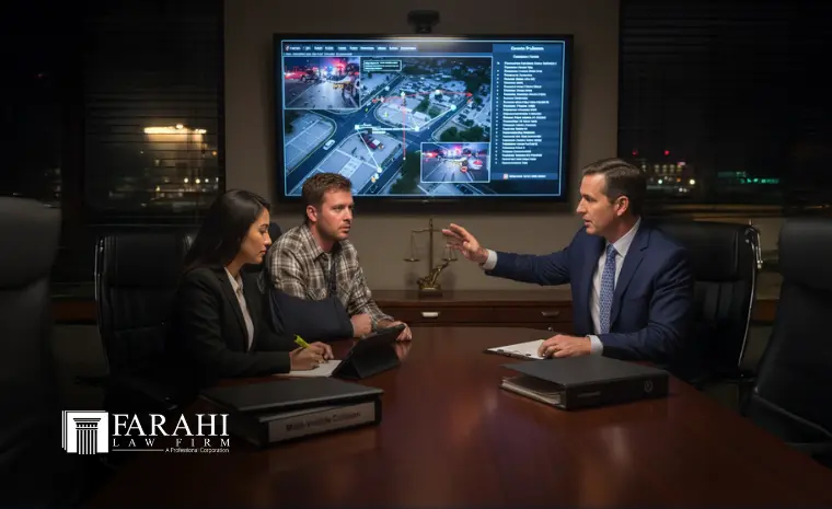 Bakersfield Personal Injury Lawyer