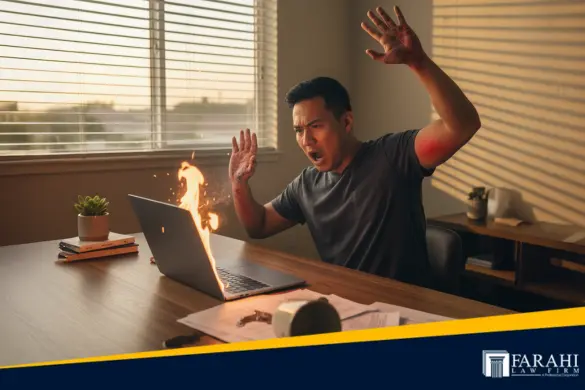 Burn Injury Compensation Economic And Non Economic Damages