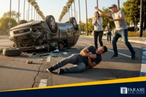 Catastrophic Injury Claims In California What Victims Should Know