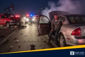 Catastrophic Injury From A Car Crash Your Legal Options In Bakersfield