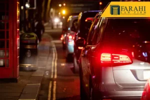 Highway 101 Multi Vehicle Crash