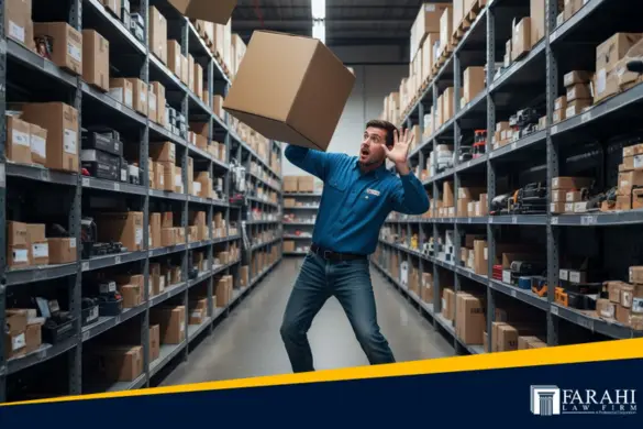 How A Personal Injury Lawyer Can Help You Win A Falling Object Case