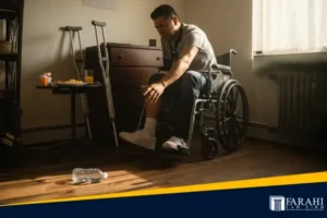 Life After A Catastrophic Injury Support, Resources, & Legal Help In CA Highlight