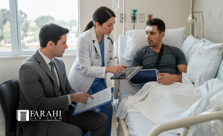 Panorama Personal Injury Lawyer