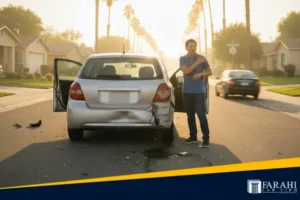 Steps To Follow After A Hit And Run Accident In Bakersfield