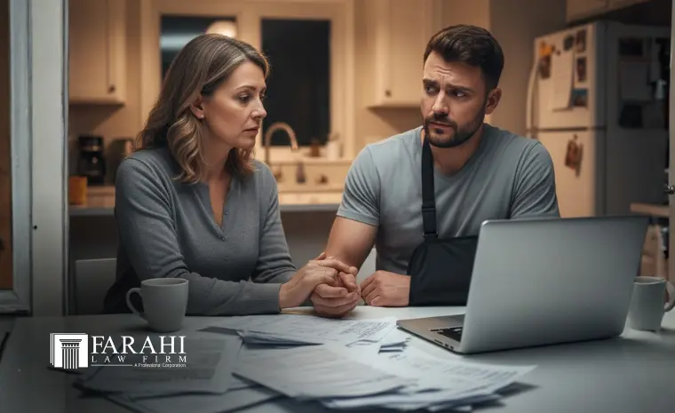 Torrance Personal Injury Lawyer, Economic Damages, Non Economic Damages