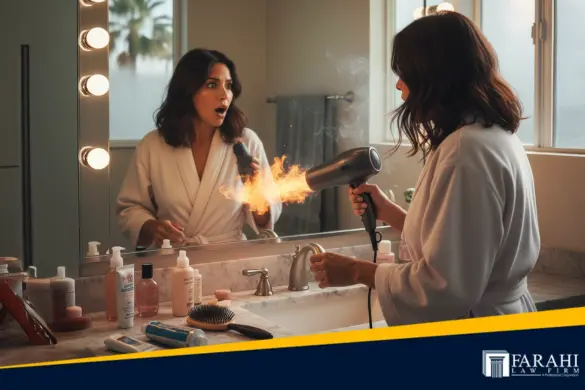 What Happens In A Burn Injury Claim What Victims Should Know