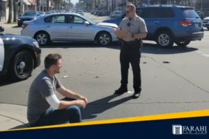 What To Do After An Auto Accident In Torrance