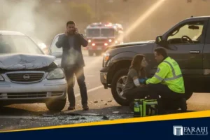 Who Can Be Held Liable For A Burn Injury In California