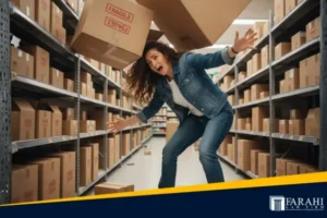 Who Is Responsible For Falling Object Accidents On Commercial Areas