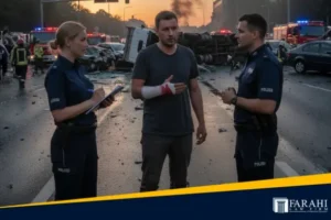 Your Legal Guide After A Truck Accident In Panorama