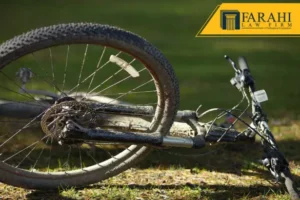 Bicycle Crash In Tulare County