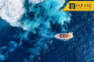 Boating Accident In San Diego