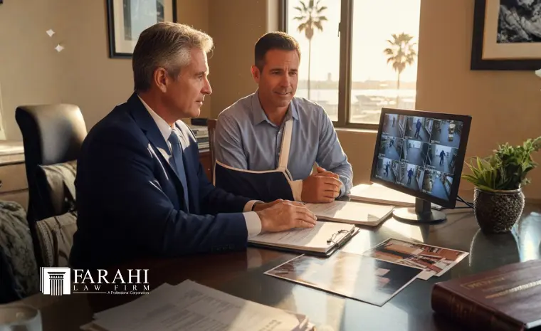 Personal Injury Lawyer In San Pedro