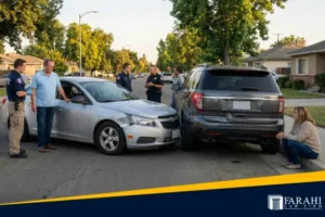 Anxiety After A Car Crash Can You Recover Non Economic Damages