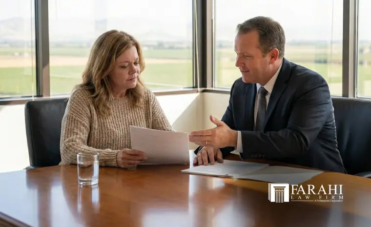 Bakersfield Personal Injury Lawyer, Non Economic Damages