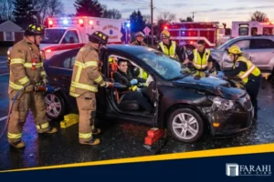 Can You File A Claim If You Are Hit By A Drunk Driver After A Holiday Party