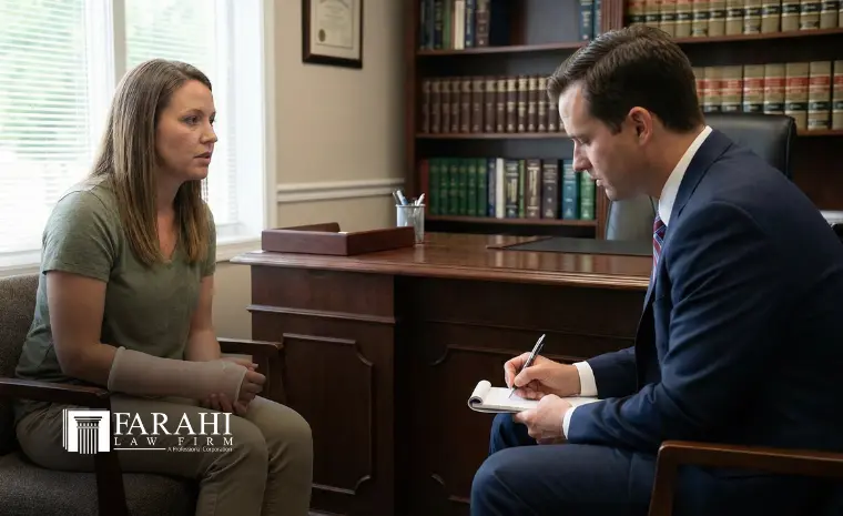 Crenshaw Drunk Driving Lawyers