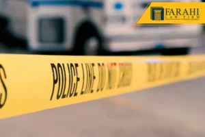 DUI Accident In Winnetka