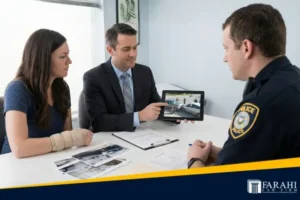 Dispute Police Report Car Accident Can Errors Be Fixed