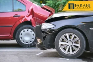 Fatal Multi Car Crash On The 10 Freeway