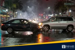 Holiday DUI Crashes Why December Is The Most Dangerous Month