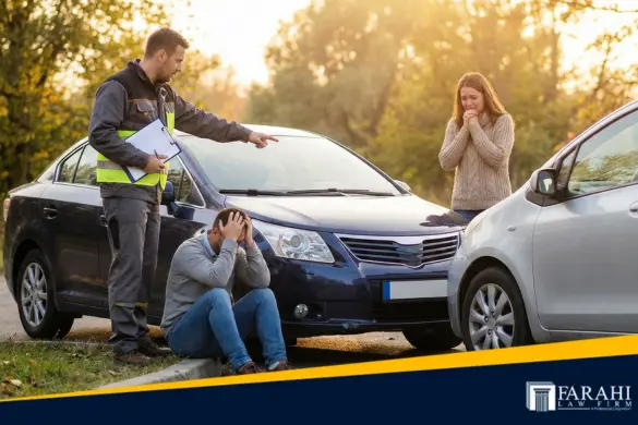 Insurance Dispute After Accident What To Do When They Blame You