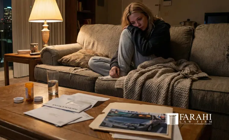 Los Angeles Personal Injury Lawyer (1)