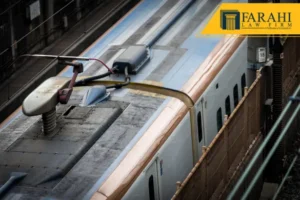 Metrolink Train Crash