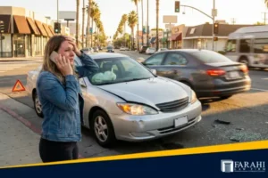Trauma After An Accident How CA Values Emotional Distress Claims