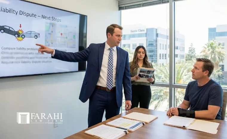 Best Car Accident Lawyer In Santa Clara