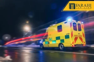 Choque Por DUI En El Condado De Fresno