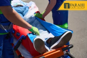 5 Freeway Multi Vehicle Crash