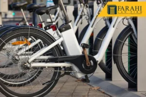 Camarillo E Bike Safety