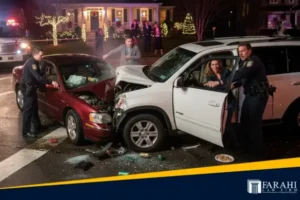 Travel Fatigue And Car Accidents How Are They Connected