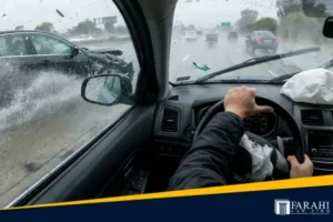 Why Car Accidents Due To Bad Weather Spike In SoCal