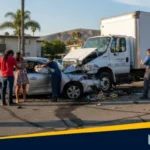 CA Trucking Regulations How Safety Violations Impact Injury Claims