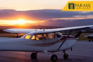 Camarillo Plane Crash