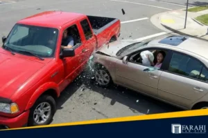 Common Causes Of Car Accidents In Visalia Explained