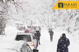 Highway 155 Multi Vehicle Crash