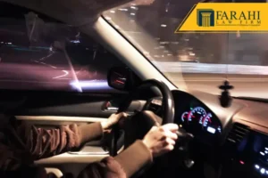 Hit And Run Driver In Visalia