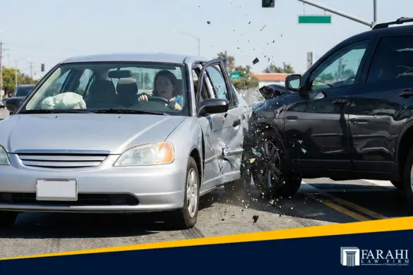 How Is Pain And Suffering Calculated After A Car Accident In CA How Is Pain And Suffering Calculated After A Car Accident In CA