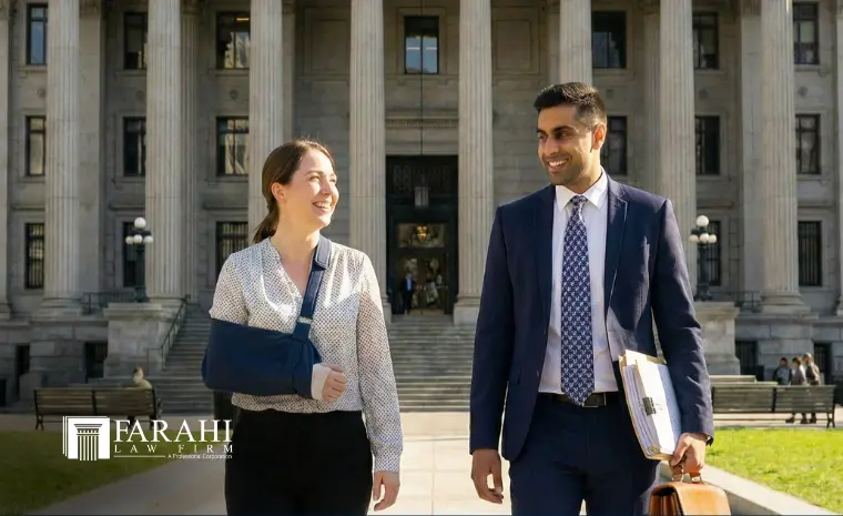 Los Angeles Truck Accident Lawyers