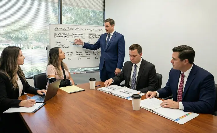 Visalia Car Accident Attorney (1)