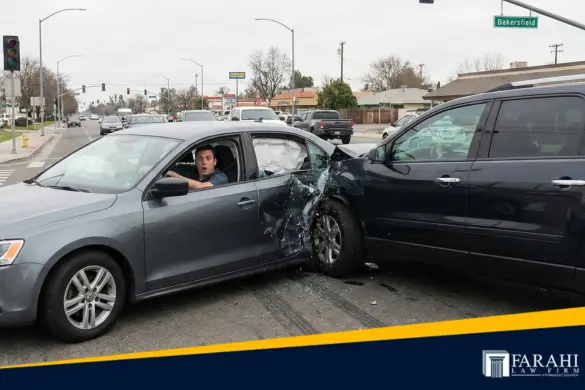 What Is Pain And Suffering Damages In Car Accident Claims