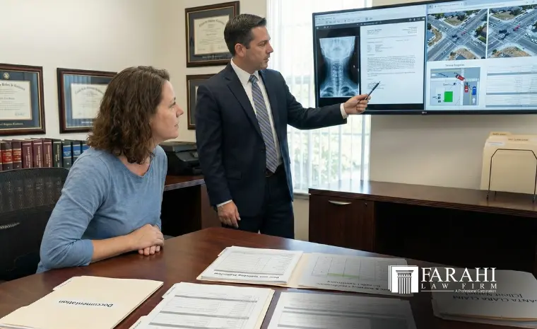 Best Car Accident Lawyers In Santa Clara