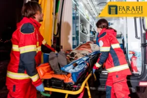 Choque Con Fuga En Midtown Sacramento