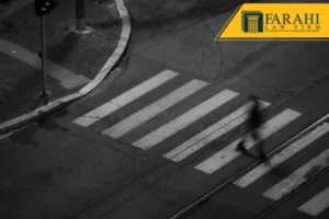 24th Street Pedestrian Accident 24th Street Pedestrian Accident