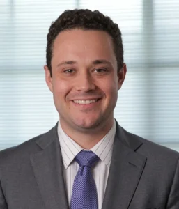 Atty Max Headshot Square